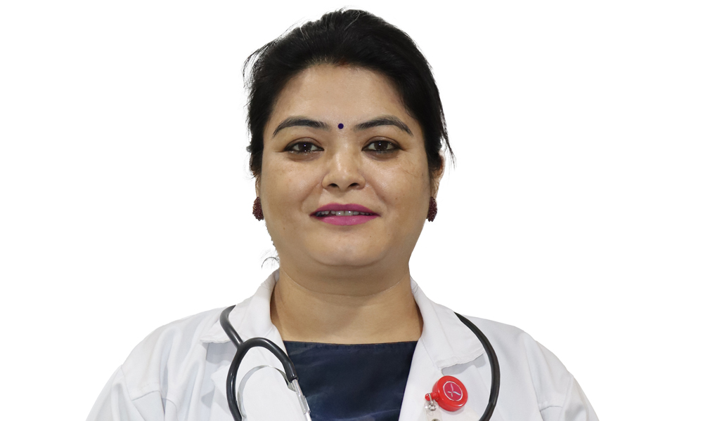 कसरी जोगाउने बालबालिकालाई निमोनियाबाट ? 1 image 7